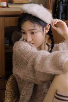 少女的世界电影